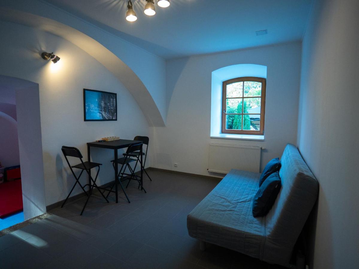 Rodinna Chalupa Ostasovka Liberec Exterior photo